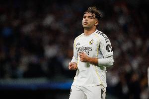 记者：库尔图瓦和罗德里戈继续恢复训练，阿森西奥回归训练场