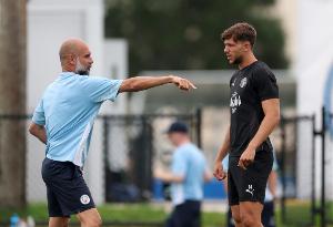 尼科：目前争冠形势是五五开，主动权掌握在我们手中