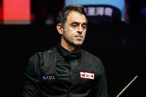 奥沙利文和希金斯将迎来在世锦赛的第7次交手，此前两人各胜3场