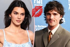 布克安心打季后赛！肯豆与《亢奋》男主雅各布已秘密交往数月