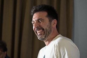 布冯：我们知道自己没做过任何错事，“电话门”是一场莫名的惩罚