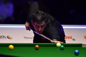 都太稳了！世锦赛13名完赛的种子选手全部晋级，还剩3人未完赛