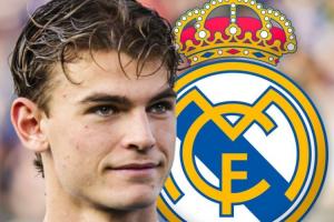 买谁？记者：除了帕斯、穆尼奥斯可能回归，皇马还要签中卫+中场