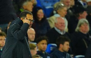 签了6年！记者：切尔西正讨论罗塞尼尔未来 后者不一定周日还带队