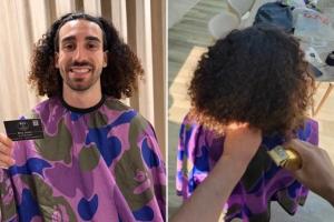 库库雷利亚理发师赛前独家爆料帕尔默、佩德罗伤缺，二人果然缺阵