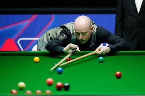 韦克林：几年前人们会认为尼尔·罗伯逊能横扫我，但现在不一样了