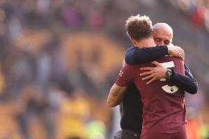 天空体育：斯通斯本赛季结束后，将以自由身离开效力10年的曼城