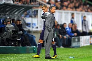 阿斯：经纪人门德斯向皇马推荐了穆里尼奥，已告知穆帅的解约条款