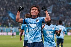 大连英博本赛季中超在比赛80分钟之后攻入4球，同时段仅比蓉城少