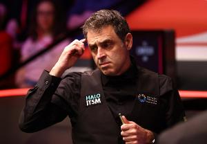 常青树！“75三杰”全部打进本届斯诺克世锦赛16强