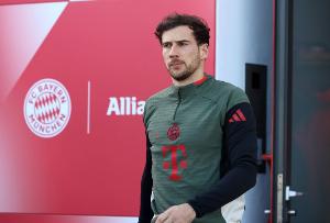 迪马：米兰全力推进签约格雷茨卡，目前已显现出积极迹象