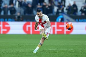 斯坦丘：进球很精彩，多亏出色的球迷们让我感觉像在主场一样