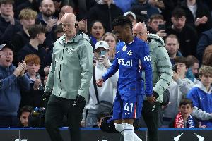 埃斯特旺四级腿筋拉伤有多严重？肌肉完全断裂，至少伤缺3个月