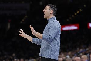 多队G2主场输球 戴格诺特：系列赛本就胜负难料 没有比赛一模一样