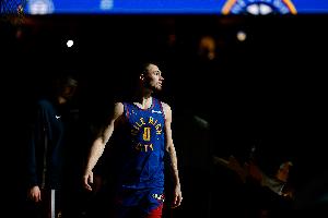 布劳恩谈G2最后时刻执行力：我们让胜利溜走了 犯了太多的错误