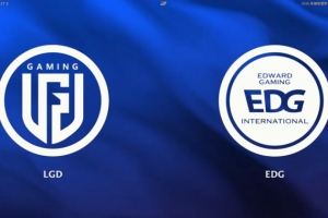 Zdz连续遭重 Tangyuan三杀阿卡丽杀死比赛 LGD赢首局