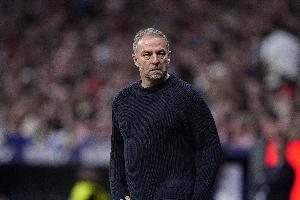 巴萨前32轮西甲拿到82积分，球队自18/19赛季以来同期最高