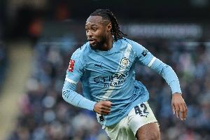 塞梅尼奥：身边全是世界级所以我融入很快，瓜帅教导我要以慢求快