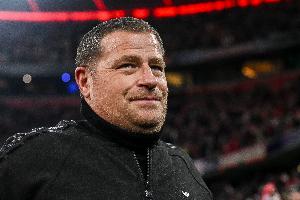 埃贝尔：我们在上半场踢出了绝对统治力，但遗憾进球数不够多