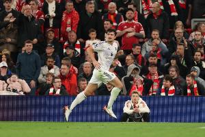 曼联官方：马奎尔随队合练，约罗、库尼亚未参加