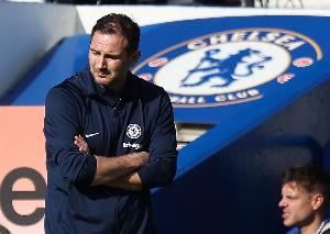 高危职业！切尔西近10年内除临时主帅外，已经解雇了10次主帅