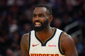 场均13.5分！小哈达威最佳第六人得票：七张第二选票共45分排第三