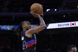 詹金斯：我们清楚G1哪里做得不好 G2要提升对抗强度