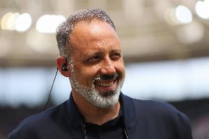 皇社主席：当初力排众议选择马塔拉佐，这是我做的最正确决策之一