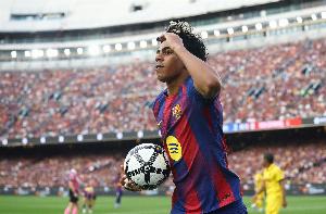 阿斯：优势明显！巴萨有望在国家德比提前夺得西甲冠军