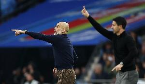 后来居上？英超占据榜首轮次：阿森纳共28轮居首，曼城第2次登顶