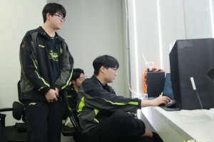 NIP教练：下一场和BLG打不能怯战，他们野辅进攻性特别强