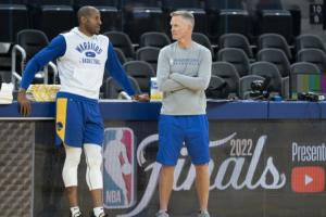 记者：科尔可能不再回勇士执教 伊戈达拉&迈克·布朗是潜在继任者