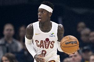 骑士是你效力过最有机会进总决赛的球队？施罗德：是 且机会很大!