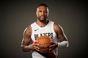 斯普利特谈利拉德季后赛复出可能性：他已着眼于下个赛季