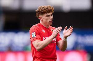 每日体育报：皇马绝不会允许维克托・穆尼奥斯加盟巴萨