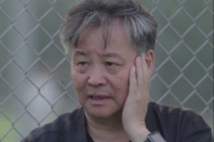 余华：当年看NBA总决赛在达拉斯&迈阿密来回飞 太累&后来就不去了