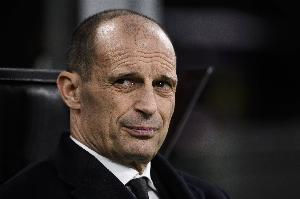 记者：阿莱格里和米兰高层面谈下赛季规划，需引进中卫中场中锋