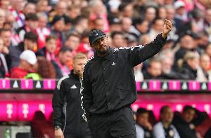 BBC：世界杯成绩影响各大教练未来 预计孔帕尼是瓜帅接替者候选