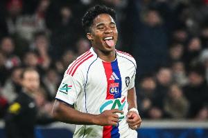 恩德里克的父亲：儿子在里昂找回快乐，若表现出色就能参加世界杯