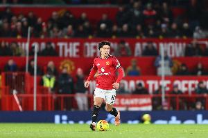 TA：曼联上诉利马红牌被驳回，引用塞梅尼奥被拉头发的案例