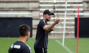 小赫内斯：这是一场非常激烈的比赛，我们的表现配得上晋级决赛