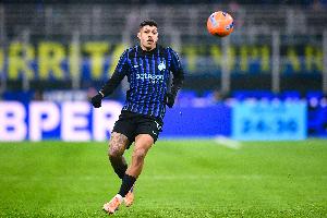 意天空：路易斯·恩里克伤缺大约10到15天，将缺席国米2场比赛