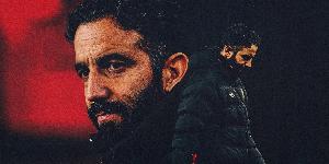 旧将：阿莫林非常适合水晶宫，他的足坛履历与专业底蕴毋庸置疑