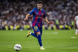 每体：亚马尔伤缺巴德吉迎来希望，巴萨希望保留对球员的控制权