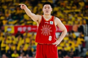 媒体人：山西汾酒给山西男篮的冠名费为8829万元