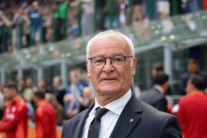 拉涅利：解约是罗马单方面决定，感谢所有罗马人多年里带来的情感