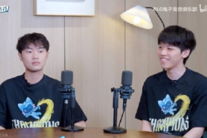 ON谈Bin与战队矛盾：书包事件之后感觉他老实了很多