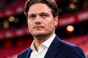 Here we go！罗马诺：多特前主帅泰尔齐奇执教毕巴，接替巴尔韦德