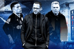 英媒总结罗塞尼尔下课5大原因：切尔西决策失误，禁赛恩佐有争议