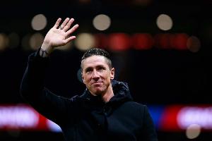 托雷斯：球员最大的梦想是带给球迷快乐，球迷才是足球的核心根基